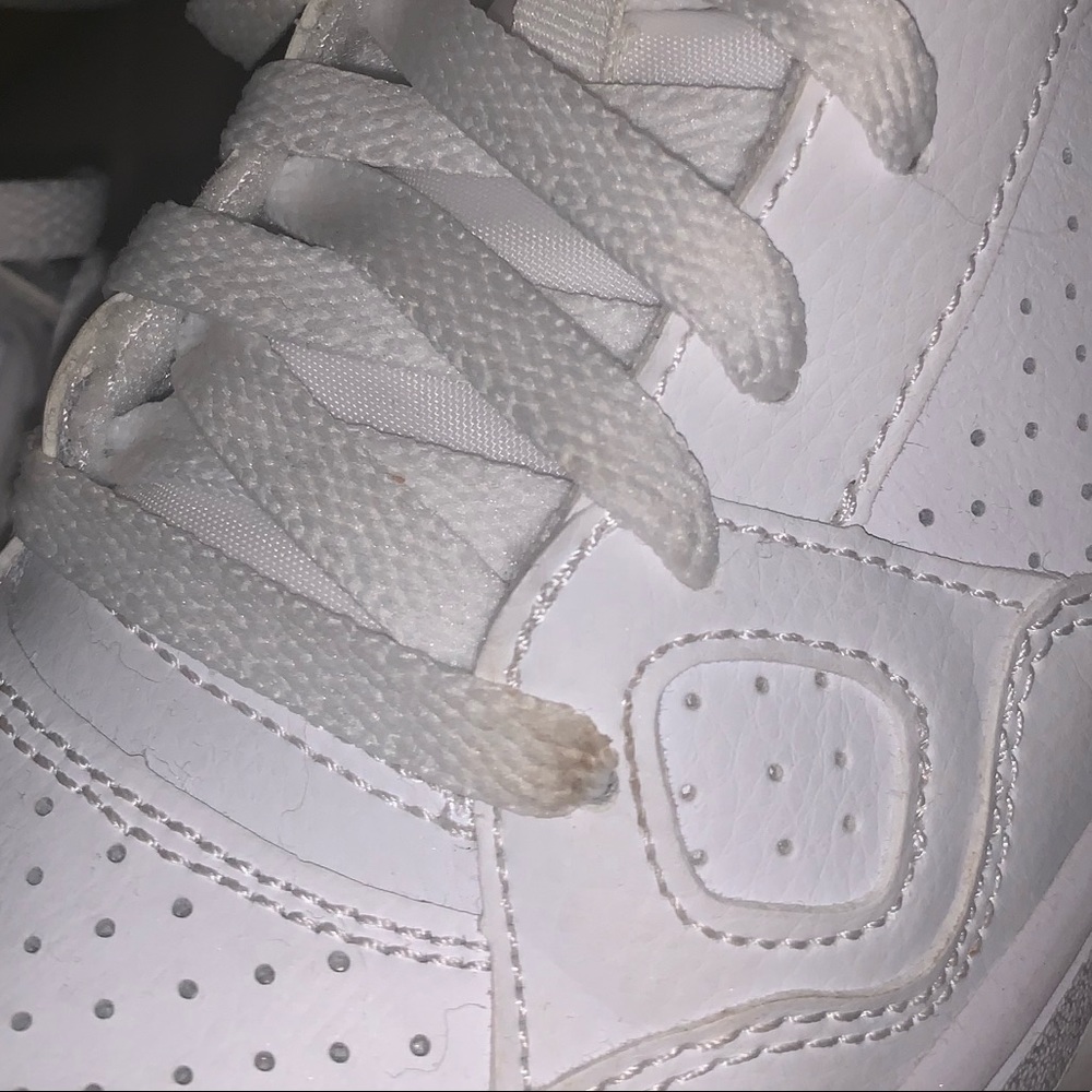 Nike Airforce Sneakers - Picture 3 of 6
